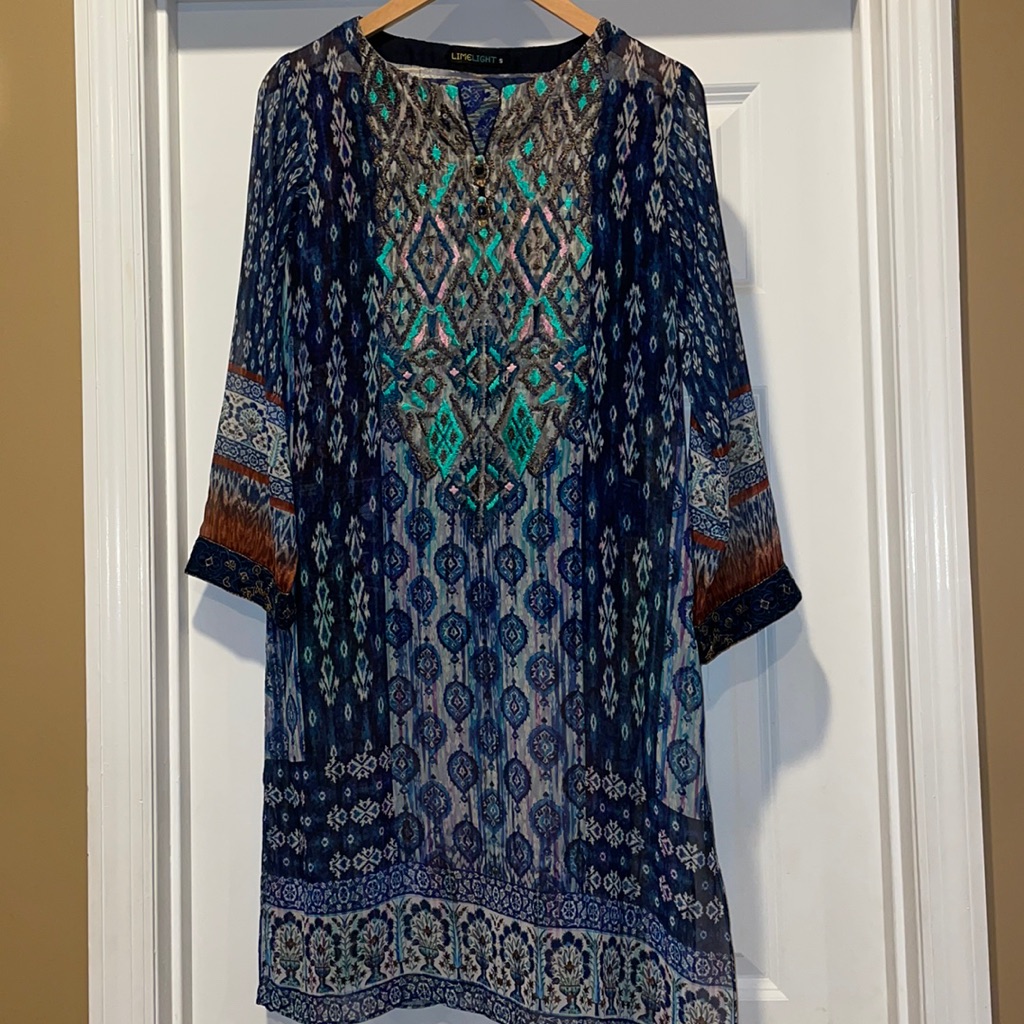 Limelight Brand 3 Pc Outfit